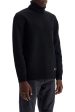 A.P.C. Walter High-Neck Pullover Fashion