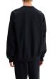 Y-3 Oversized Crewneck For Sale