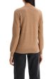 A.P.C. Wool Crewneck Pullover on Sale