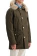 Woolrich Arctic Parka In Ramar Cloth Online Sale