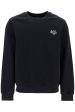 A.P.C. Rue Madame Crewneck Sweat Online Hot Sale