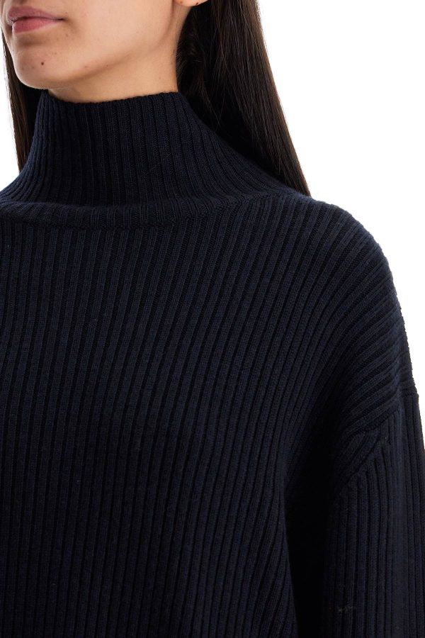 A.P.C. Woolen Mahault Pul Online Sale