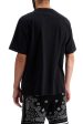 Amiri Amiri Core Logo T-Shirt on Sale