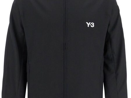 Y-3 Twill 3-Stripes Hot on Sale