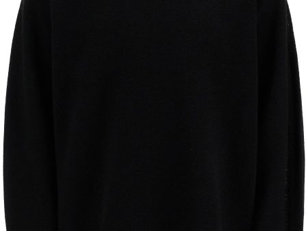 Y-3 Wool Crewneck Pullover Online Sale