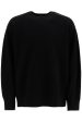 Y-3 Wool Crewneck Pullover Online Sale