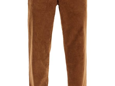 A.P.C. Corduroy Constantin Pants Hot on Sale