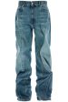 Y Project Evergreen Wire Jeans For Fashion