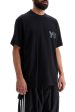 Y-3 Oversized Logo T For Sale