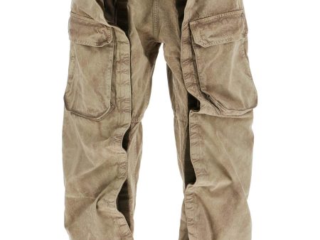 Y Project Velcro Cargo Pants With Sale