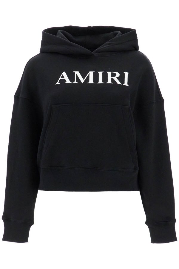 Amiri Sweatshirt With Letter Online Hot Sale