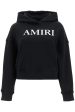 Amiri Sweatshirt With Letter Online Hot Sale