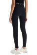 Amiri Seamless Ribbed Leggings Online