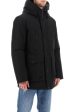 WOOLRICH Parka Arctic In Tessuto Ramar For Cheap