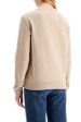 A.P.C. Rue Madame Crewneck Sweat Online Hot Sale