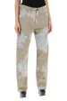 Vivienne Westwood Floral Jacquard Ranch Jeans For Discount