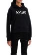 Amiri Sweatshirt With Letter Online Hot Sale