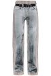 Y Project Jeans With Trompe L on Sale