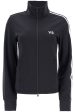 Y-3 Lightweight Zip-Up Sweatshirt Online Sale