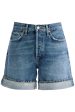 Agolde WomenS Denim Shorts For Supply