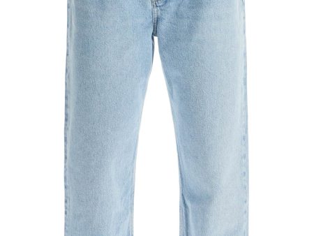 Agolde Used Effect Fran Jeans Online Hot Sale