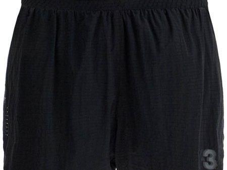 Y-3 Running Shorts For Discount