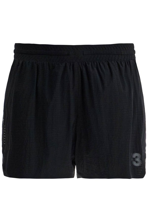 Y-3 Running Shorts For Discount