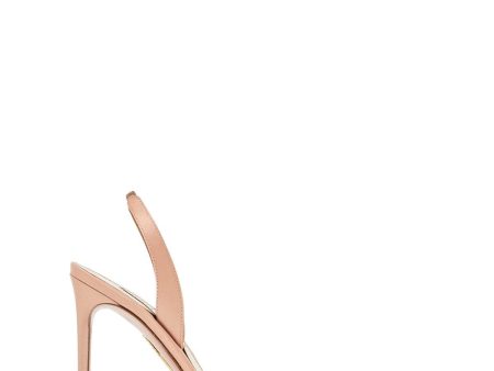 Aquazzura Gatsby Sling Pumps Online Hot Sale