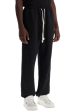 Acne Studios Loose Fit Joggers With Draw For Discount