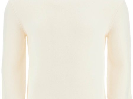 A.P.C. Walter High-Neck Pullover For Sale