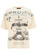 Y Project Paris Best T-Shirt With For Cheap