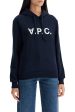 A.P.C. Grand Vpc Hoodie Fashion