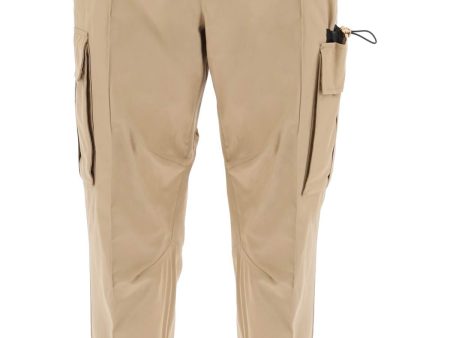 VERSACE Pantaloni Cargo Medusa Online Sale