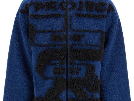 Y Project Paris Best Fleece Jacket For Cheap