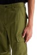 Carhartt Wip Regular Cotton Ripstop Cargo Pants Online