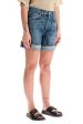 Agolde WomenS Denim Shorts For Supply