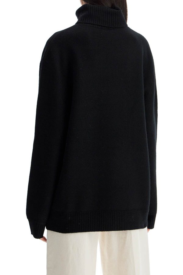 A.P.C. Walter High-Neck Pullover Fashion