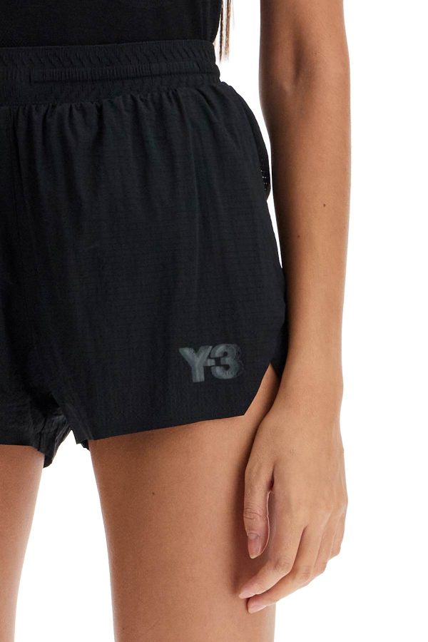 Y-3 Running Shorts For Discount