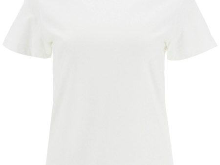 Y-3 Regular Fit T-Shirt Hot on Sale