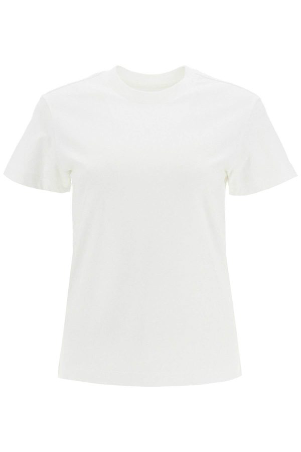 Y-3 Regular Fit T-Shirt Hot on Sale