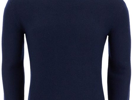 A.P.C. Walter High-Neck Pullover Online