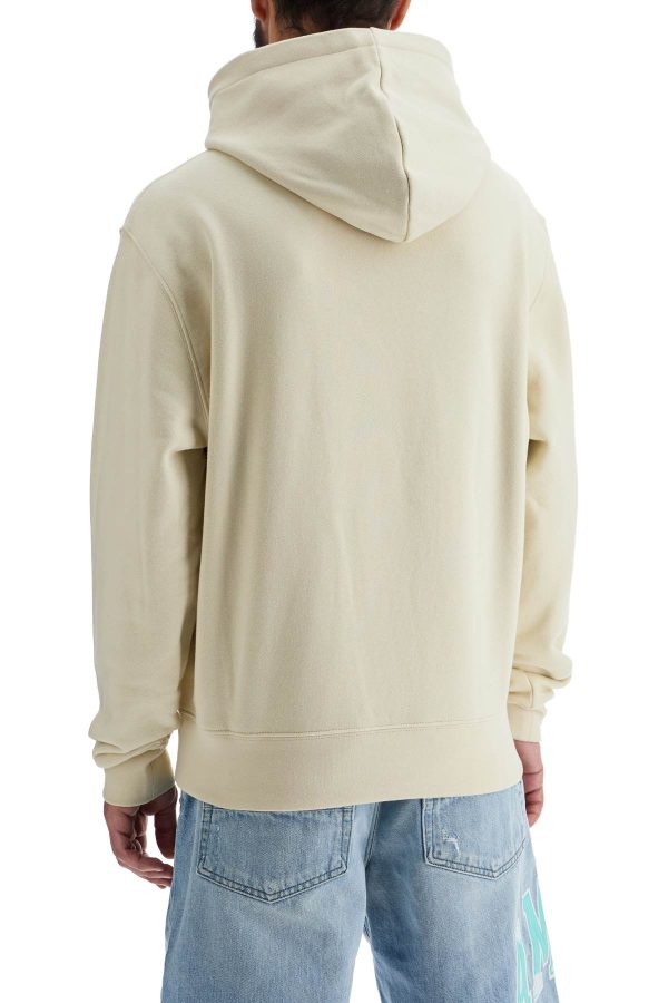 Amiri Hoodie By Amiri With Staggered Fashion