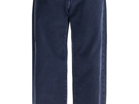 CARHARTT WIP Jeans Landon Loose Fit Online Hot Sale