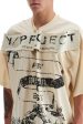 Y Project Paris Best T-Shirt With For Cheap