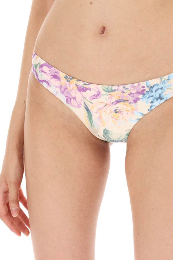 Zimmermann Bikini Bottom By Online now