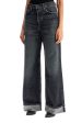 Agolde Dame Wide Leg Jeans For Cheap