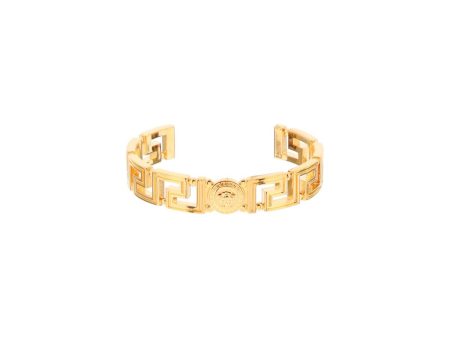 Versace Medusa Greca Bracelet Cheap