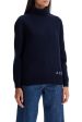 A.P.C. Walter High-Neck Pullover Online