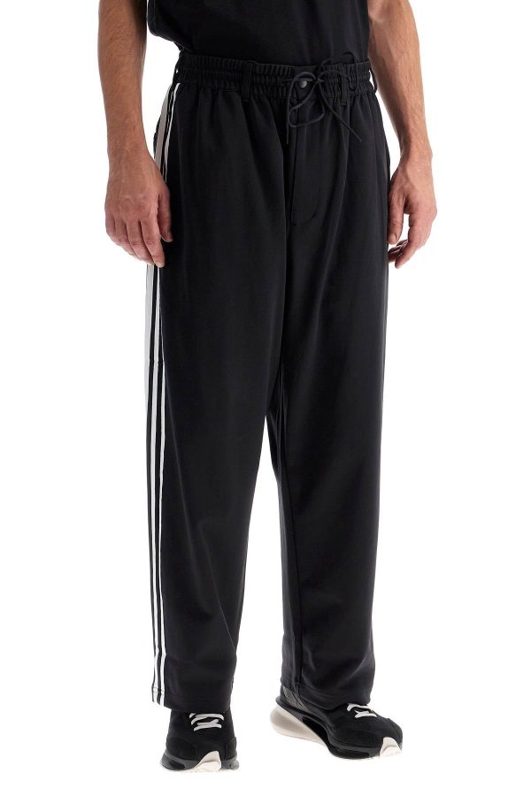 Y-3 Jersey Knit Pants For For Sale