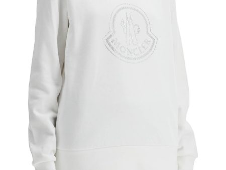 Moncler Sweatshirt With Rhin Discount